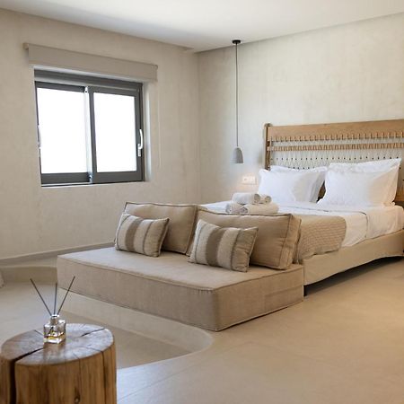 Aerostay Mykonos Mykonos Town エクステリア 写真