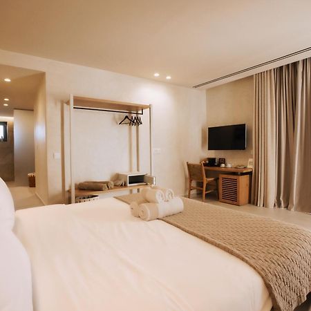 Aerostay Mykonos Mykonos Town エクステリア 写真