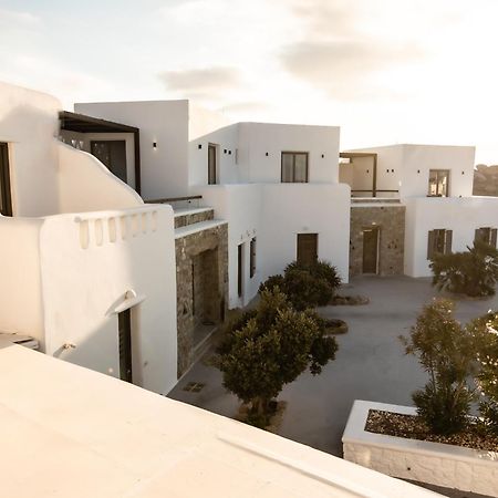 Aerostay Mykonos Mykonos Town エクステリア 写真