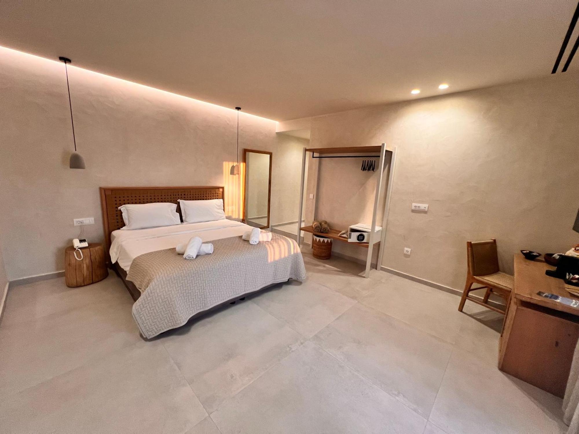 Aerostay Mykonos Mykonos Town エクステリア 写真