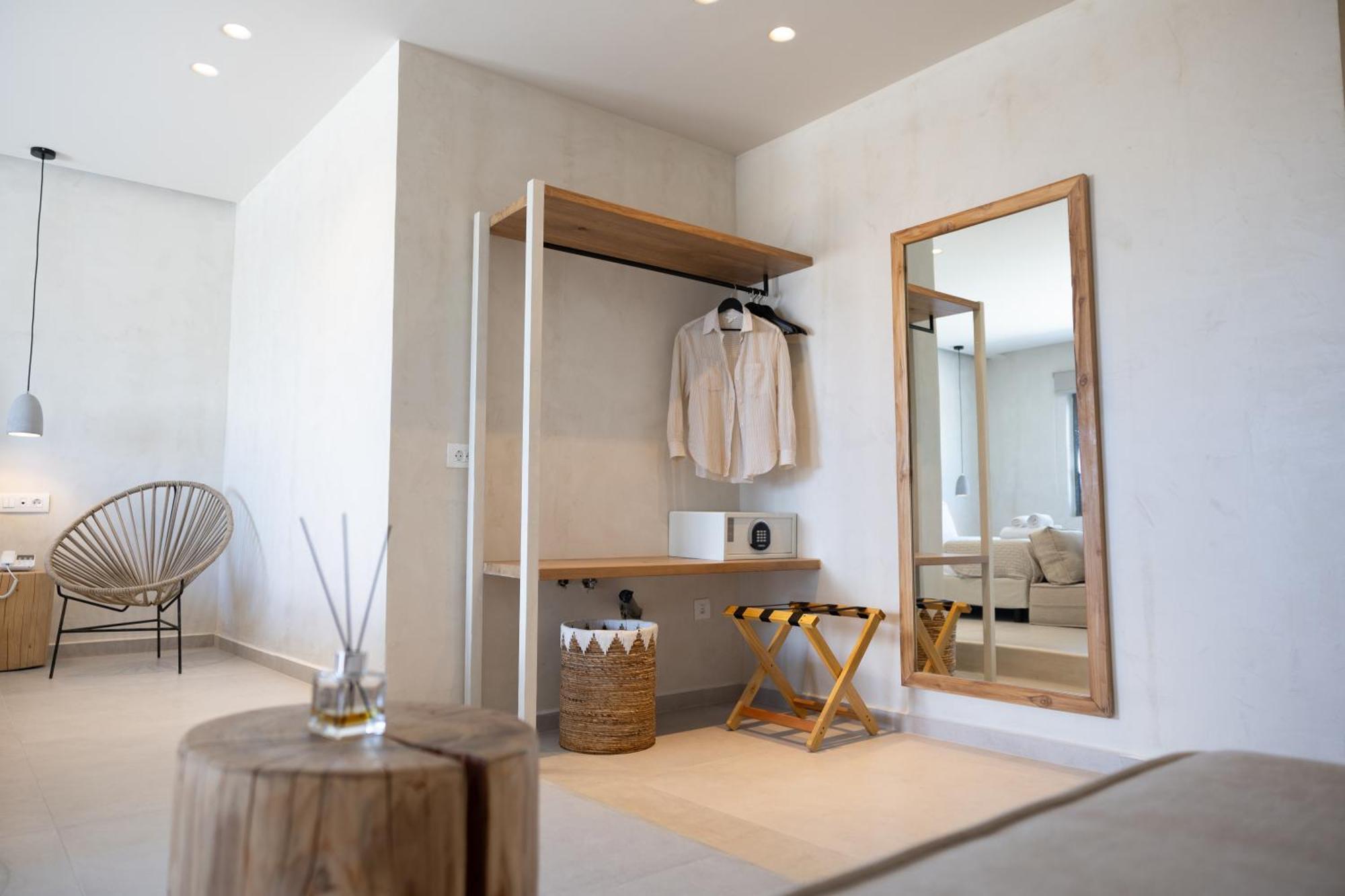 Aerostay Mykonos Mykonos Town エクステリア 写真
