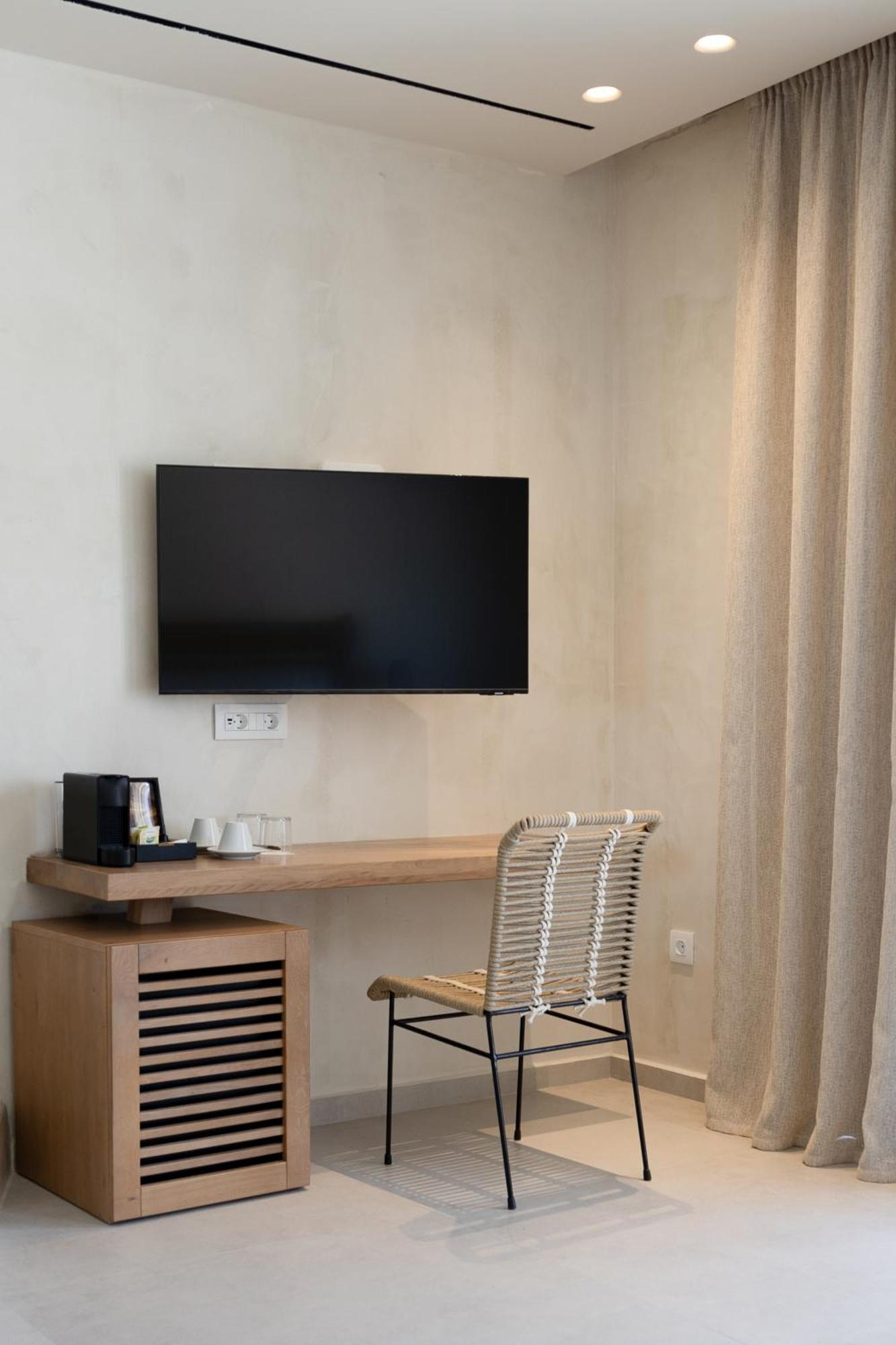 Aerostay Mykonos Mykonos Town エクステリア 写真