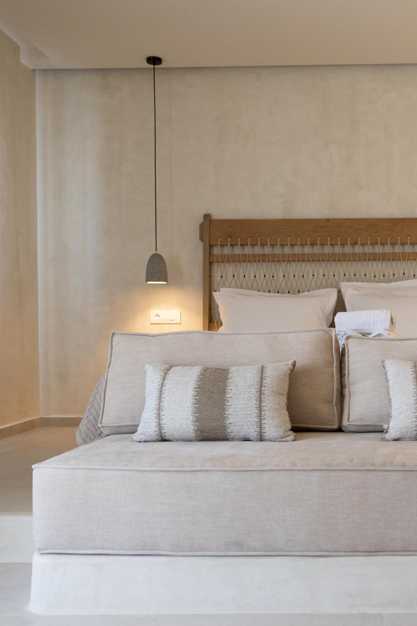 Aerostay Mykonos Mykonos Town エクステリア 写真