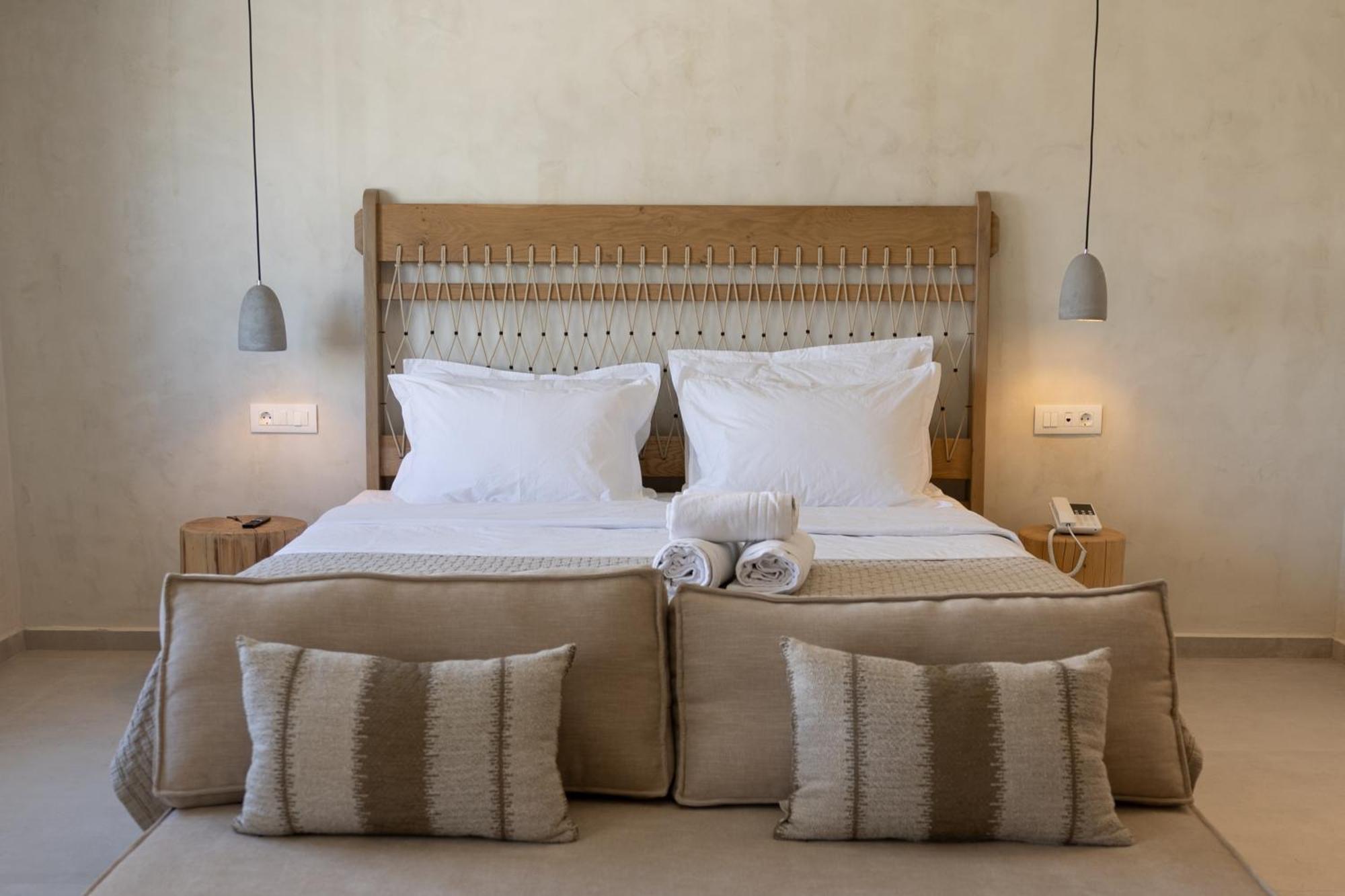 Aerostay Mykonos Mykonos Town エクステリア 写真