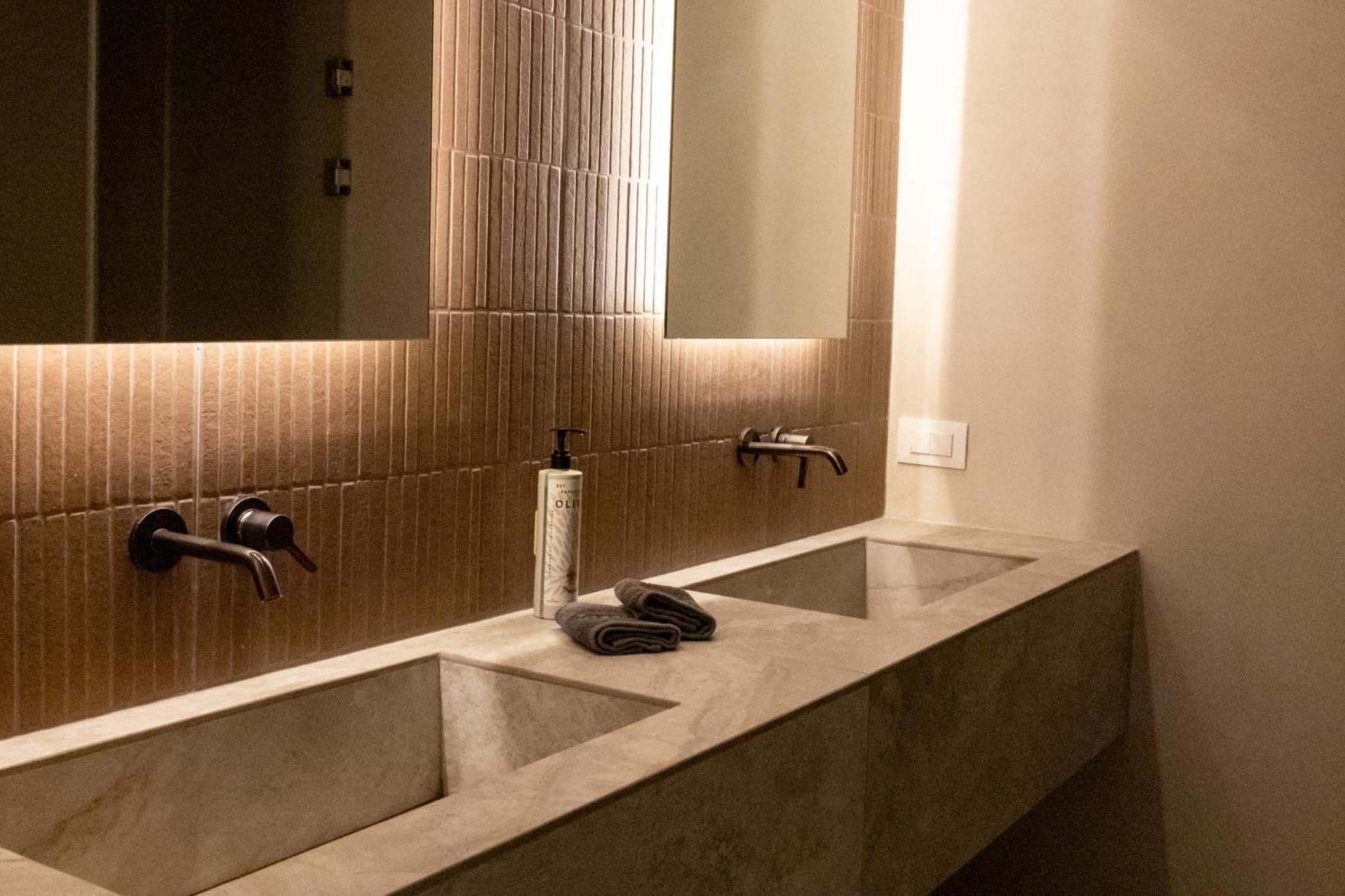 Aerostay Mykonos Mykonos Town エクステリア 写真