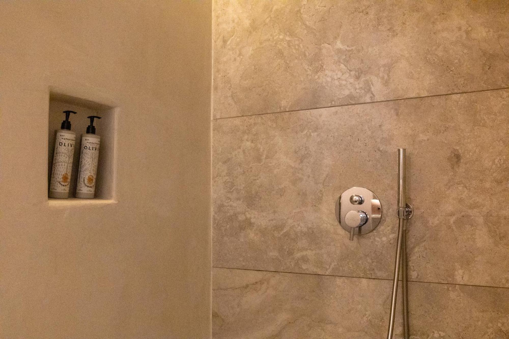 Aerostay Mykonos Mykonos Town エクステリア 写真
