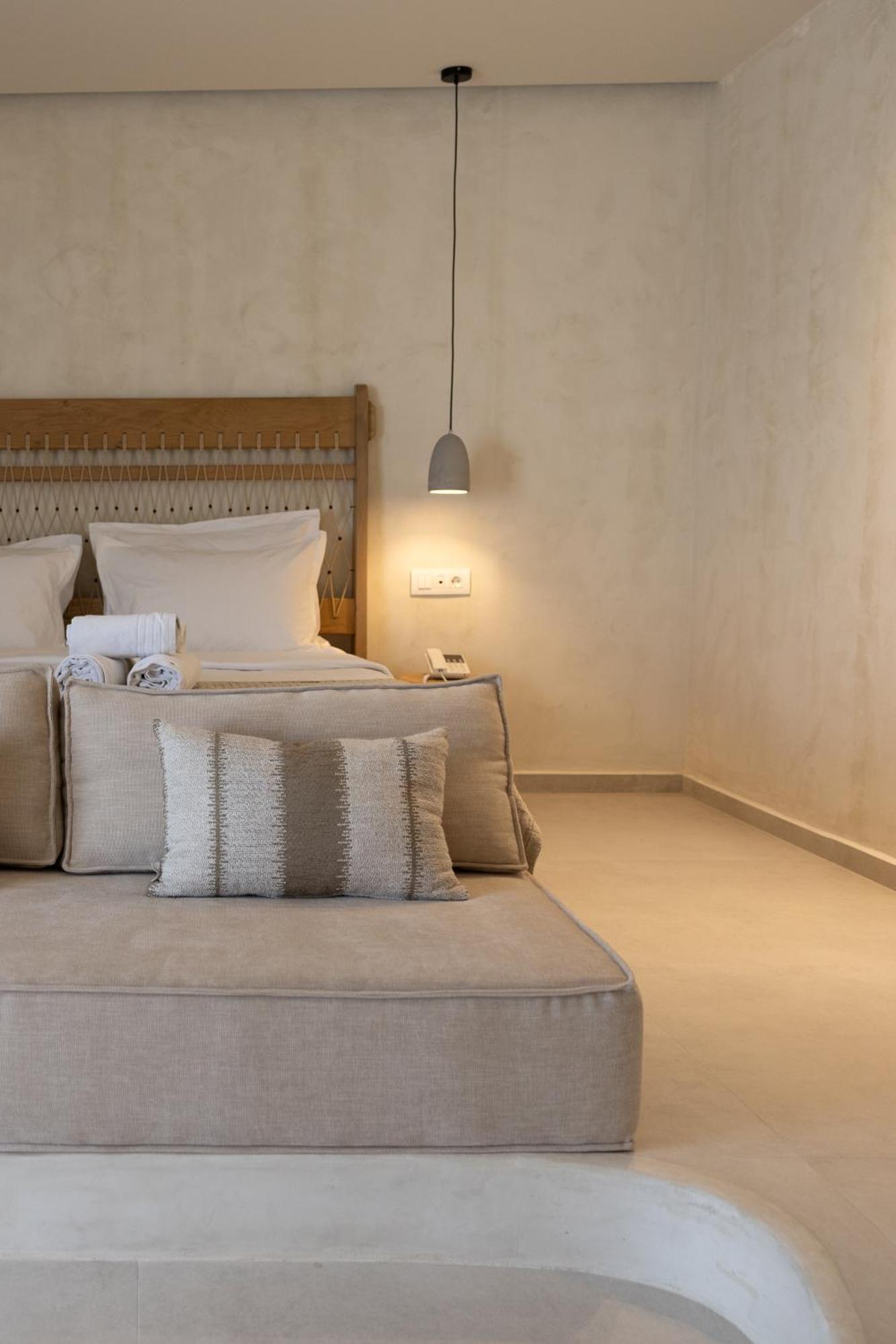 Aerostay Mykonos Mykonos Town エクステリア 写真