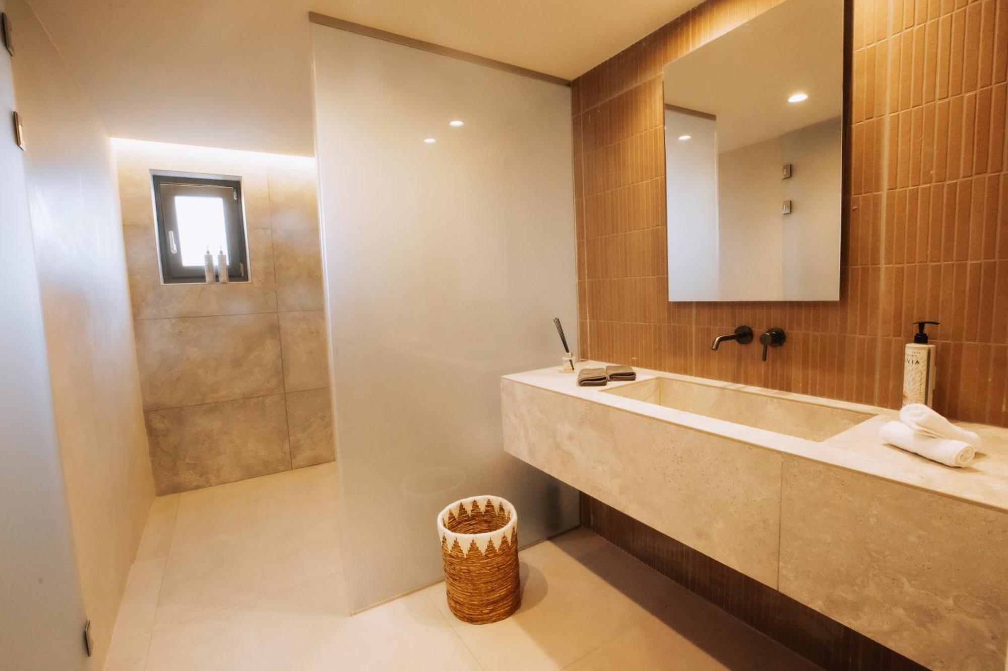 Aerostay Mykonos Mykonos Town エクステリア 写真