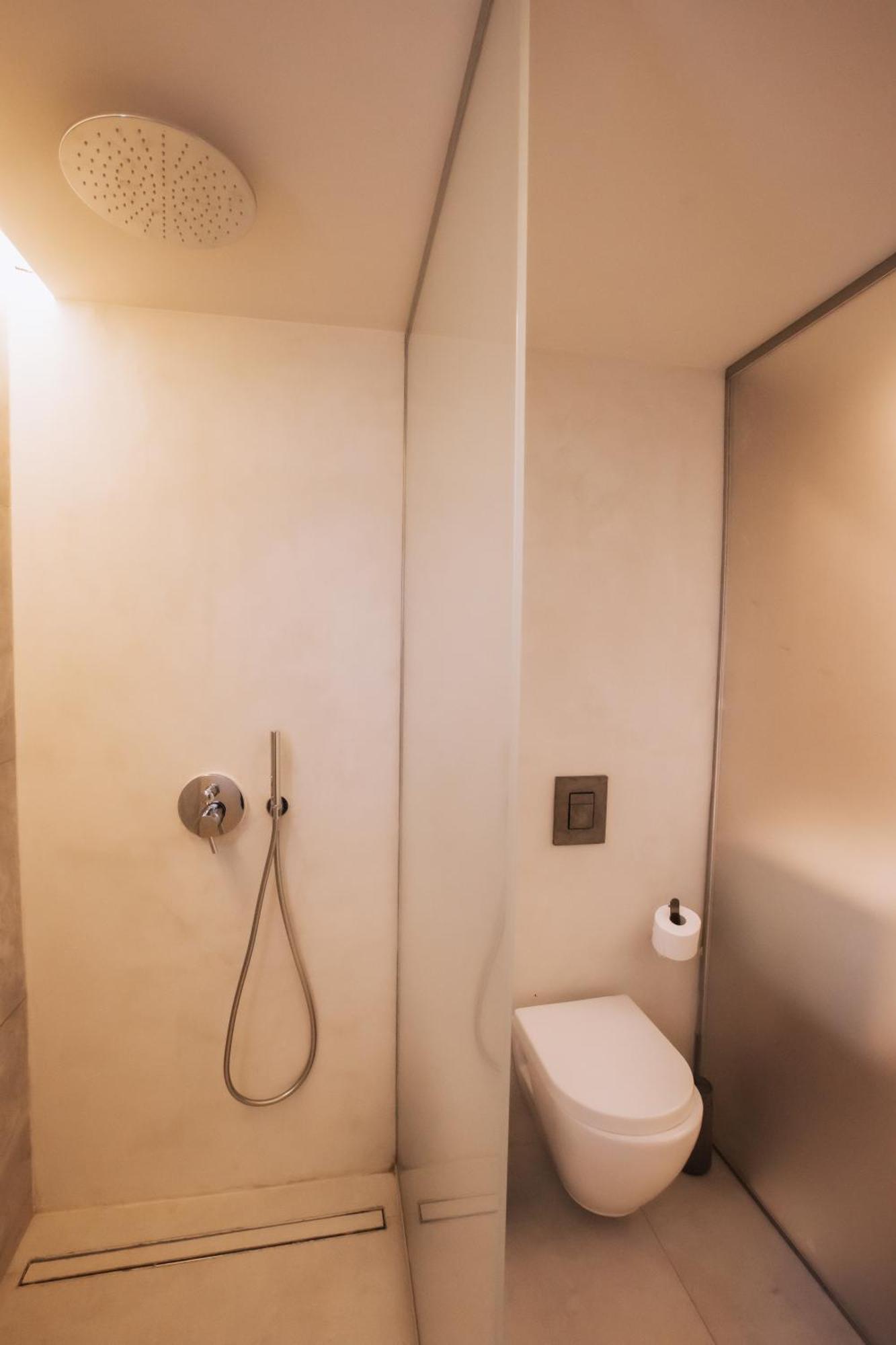 Aerostay Mykonos Mykonos Town エクステリア 写真