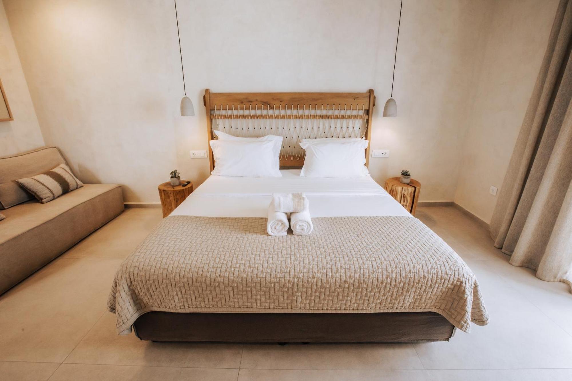 Aerostay Mykonos Mykonos Town エクステリア 写真