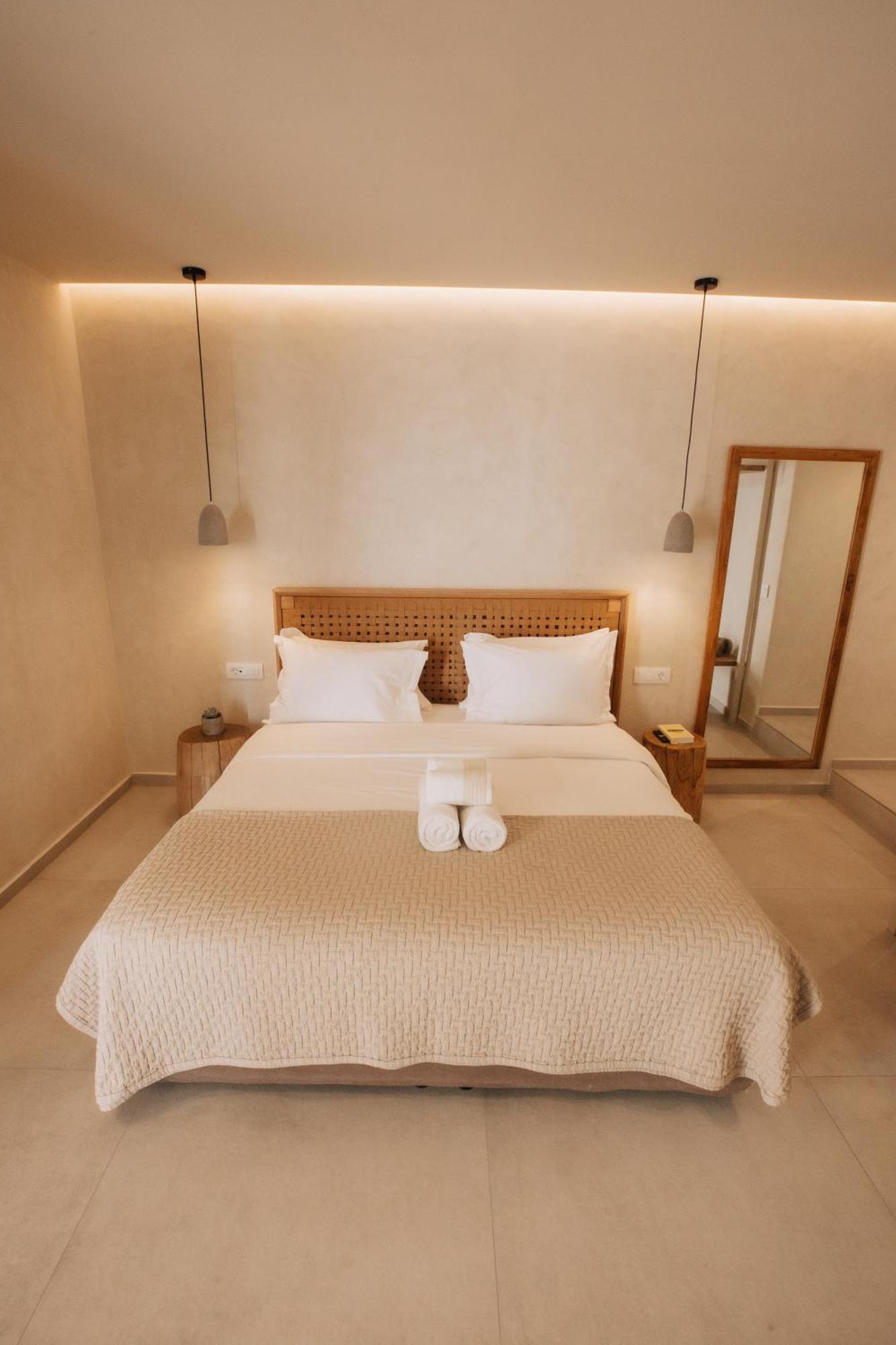 Aerostay Mykonos Mykonos Town エクステリア 写真