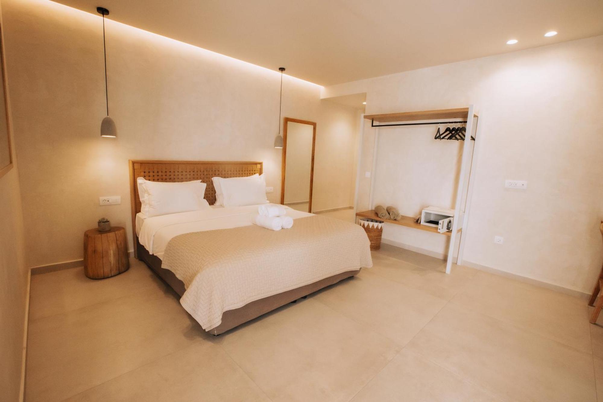 Aerostay Mykonos Mykonos Town エクステリア 写真
