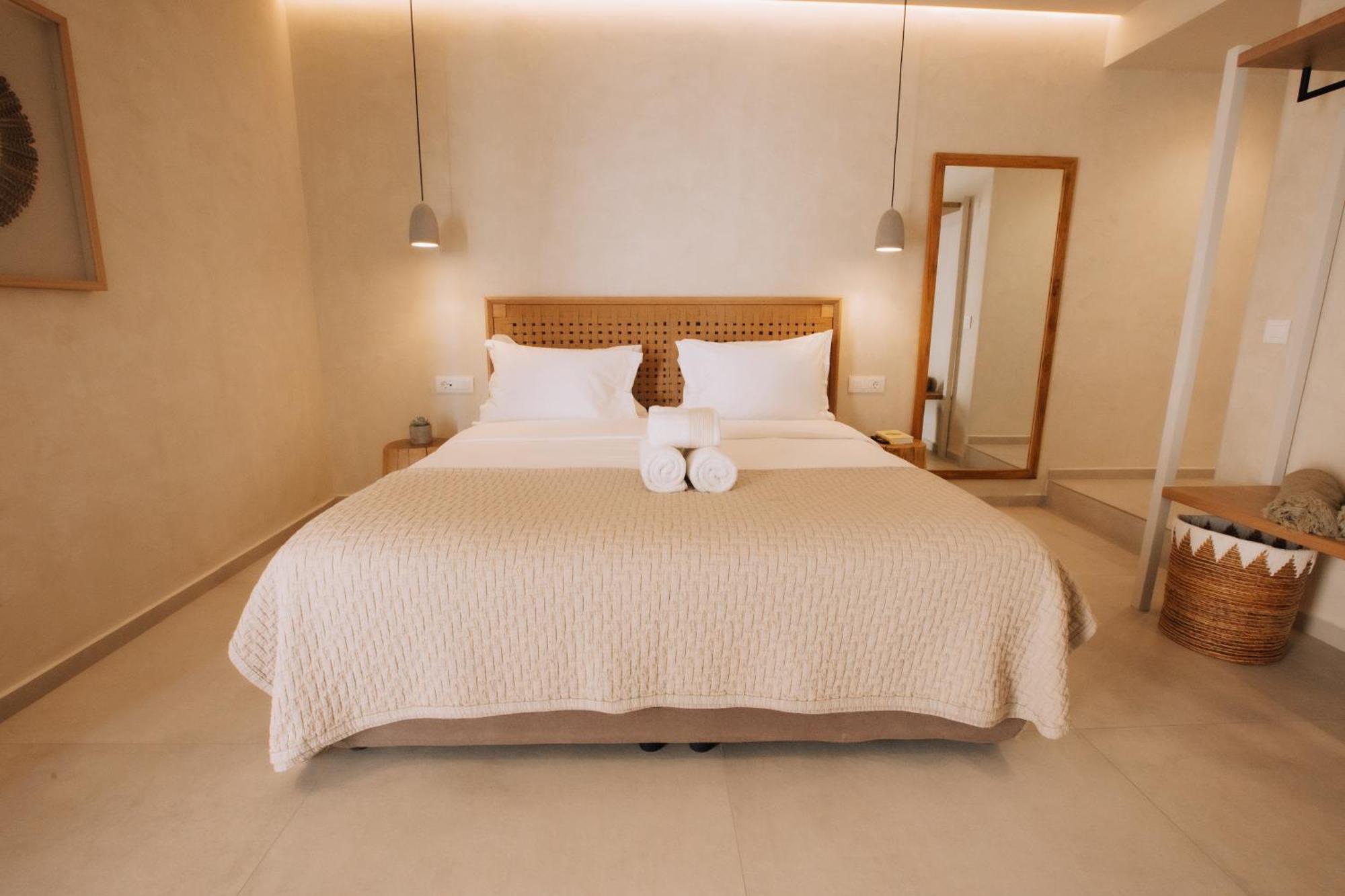 Aerostay Mykonos Mykonos Town エクステリア 写真