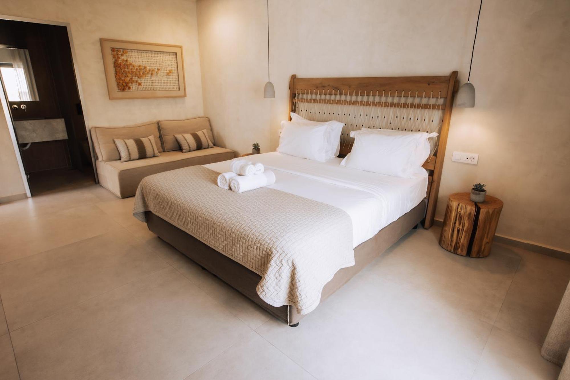 Aerostay Mykonos Mykonos Town エクステリア 写真
