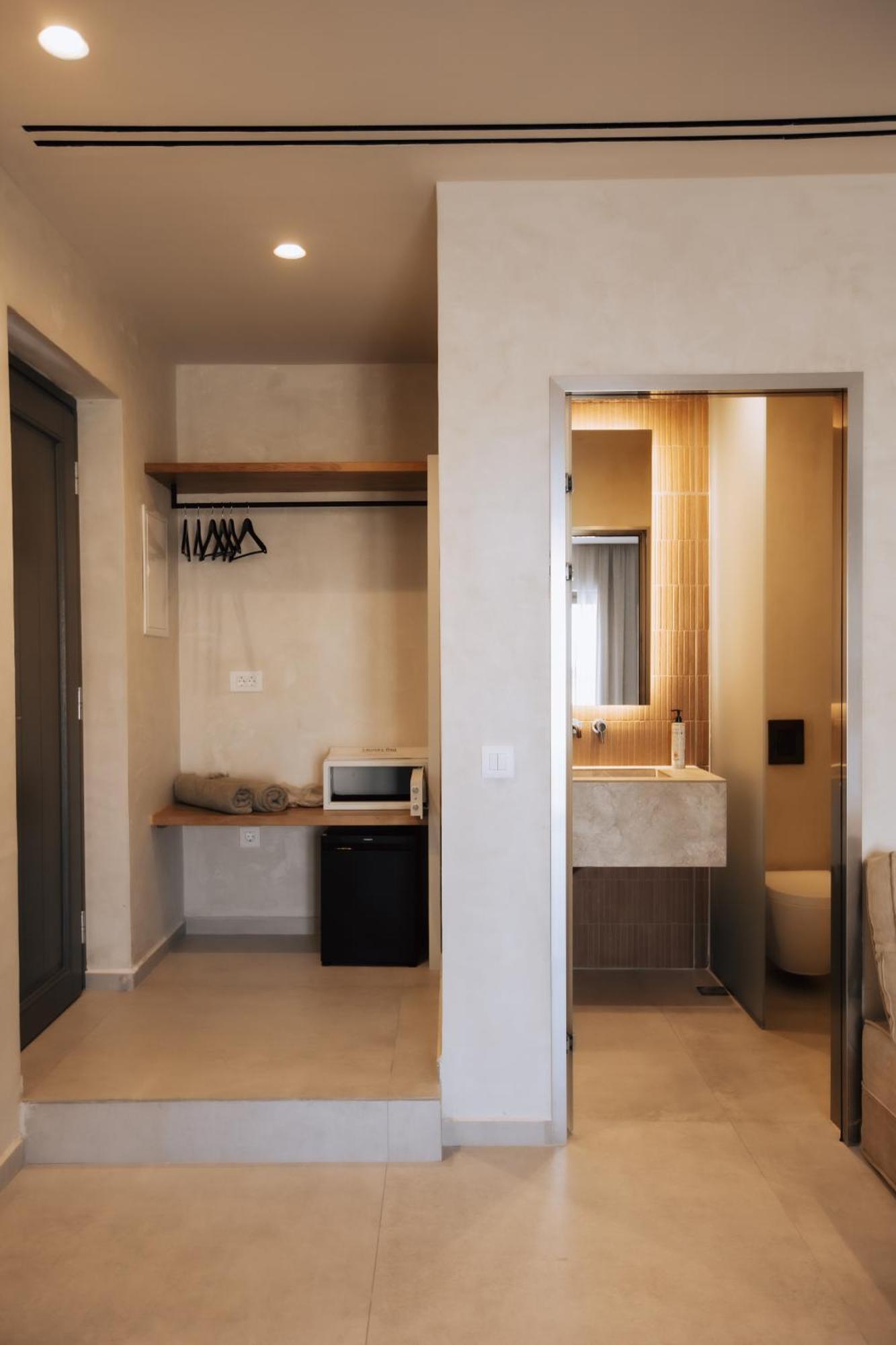 Aerostay Mykonos Mykonos Town エクステリア 写真