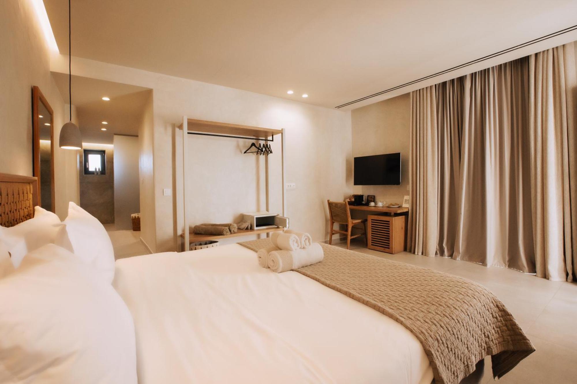 Aerostay Mykonos Mykonos Town エクステリア 写真