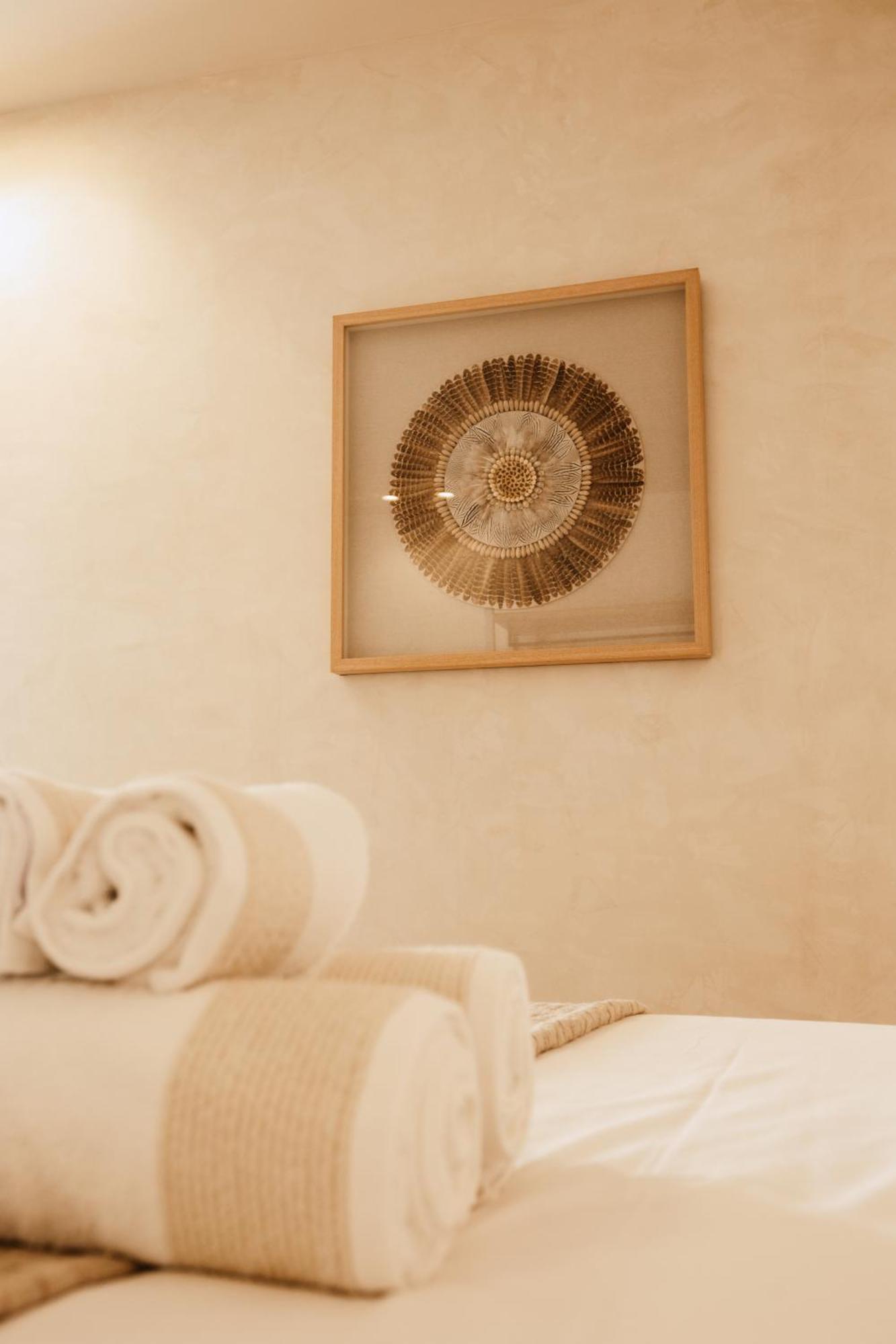 Aerostay Mykonos Mykonos Town エクステリア 写真