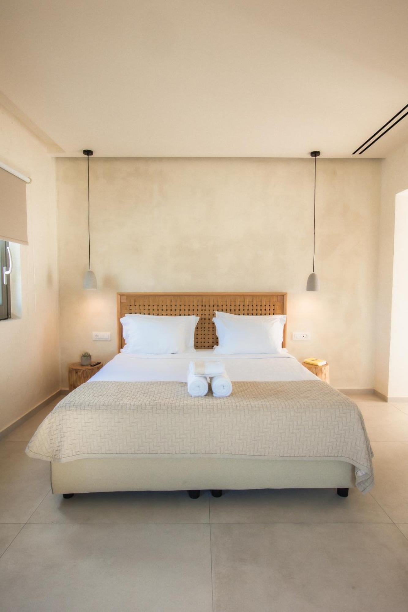 Aerostay Mykonos Mykonos Town エクステリア 写真