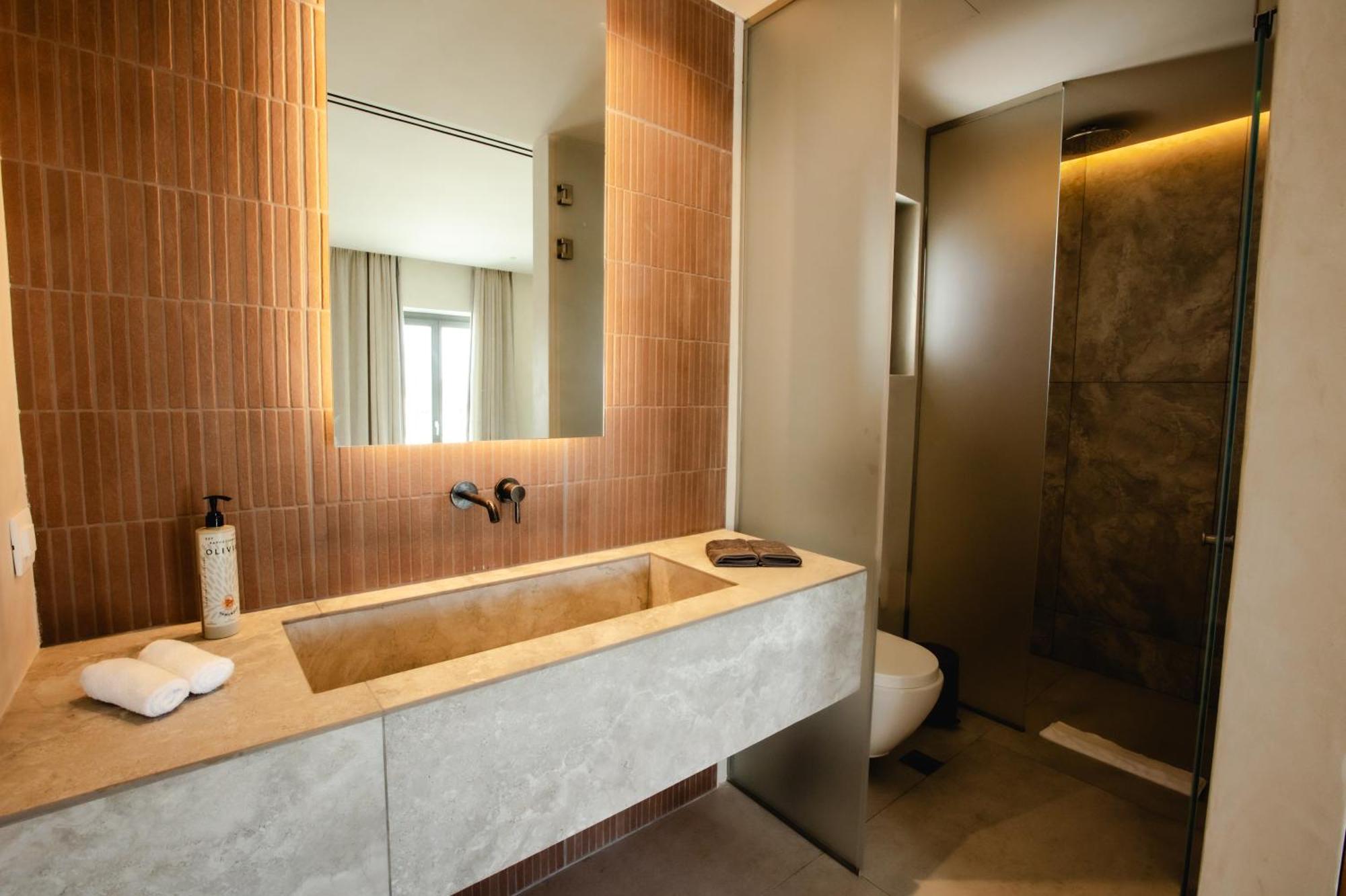 Aerostay Mykonos Mykonos Town エクステリア 写真