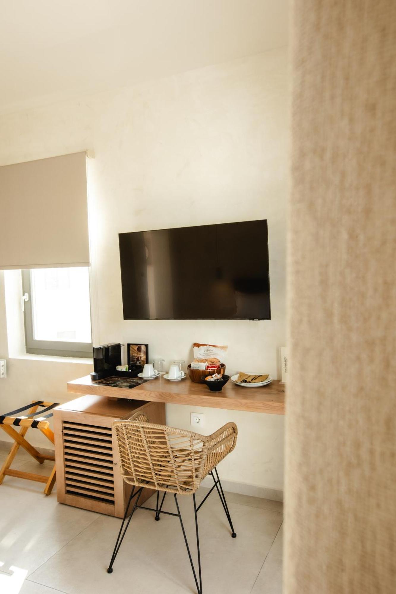 Aerostay Mykonos Mykonos Town エクステリア 写真