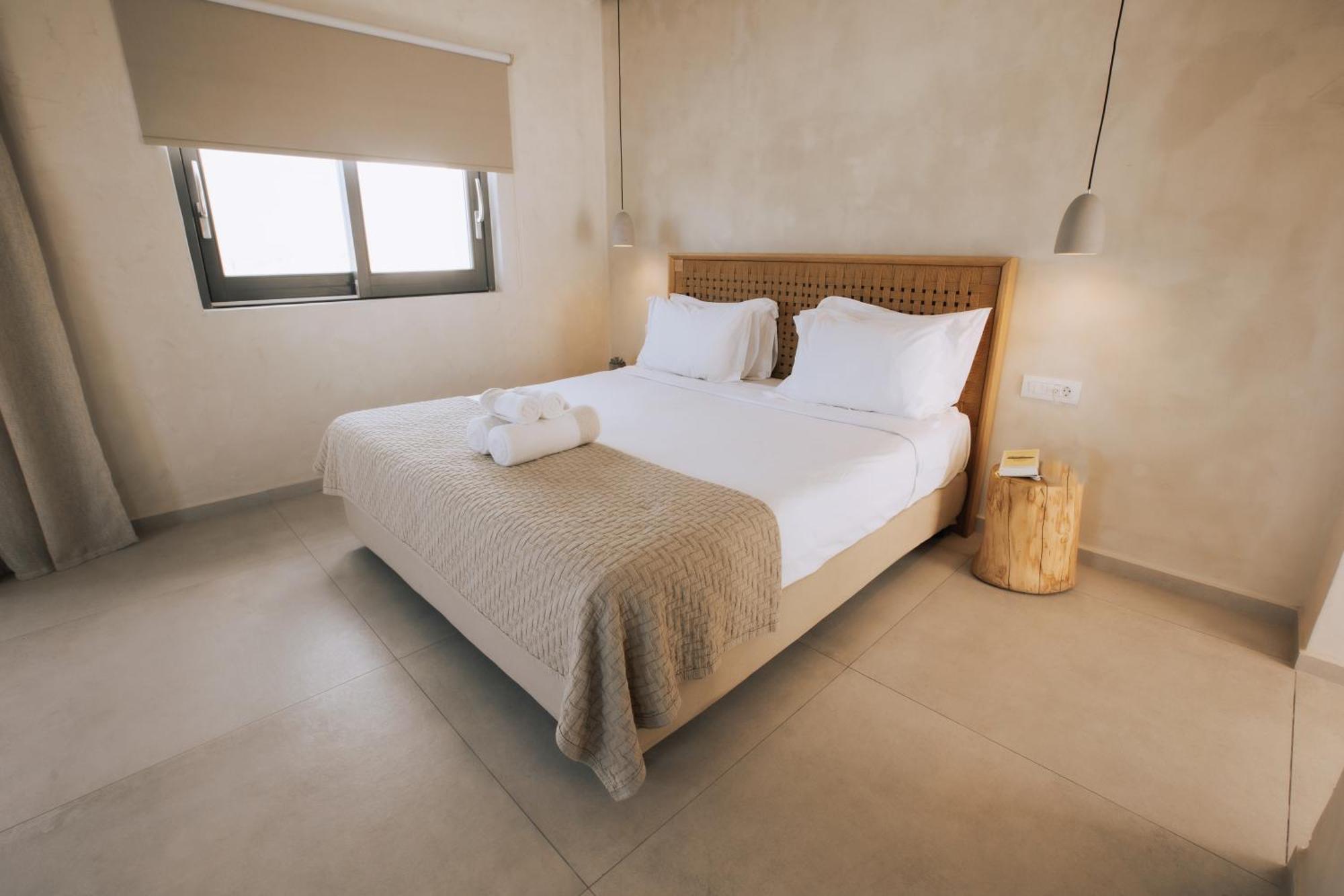 Aerostay Mykonos Mykonos Town エクステリア 写真