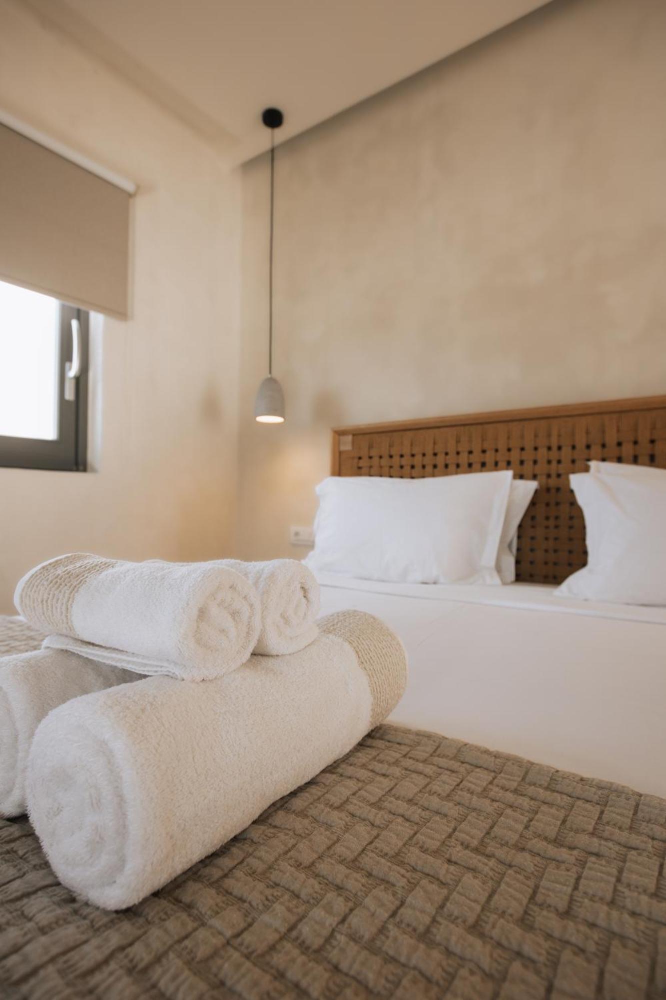 Aerostay Mykonos Mykonos Town エクステリア 写真
