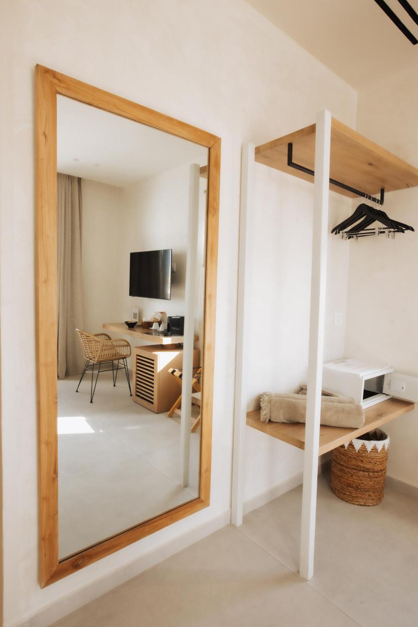 Aerostay Mykonos Mykonos Town エクステリア 写真