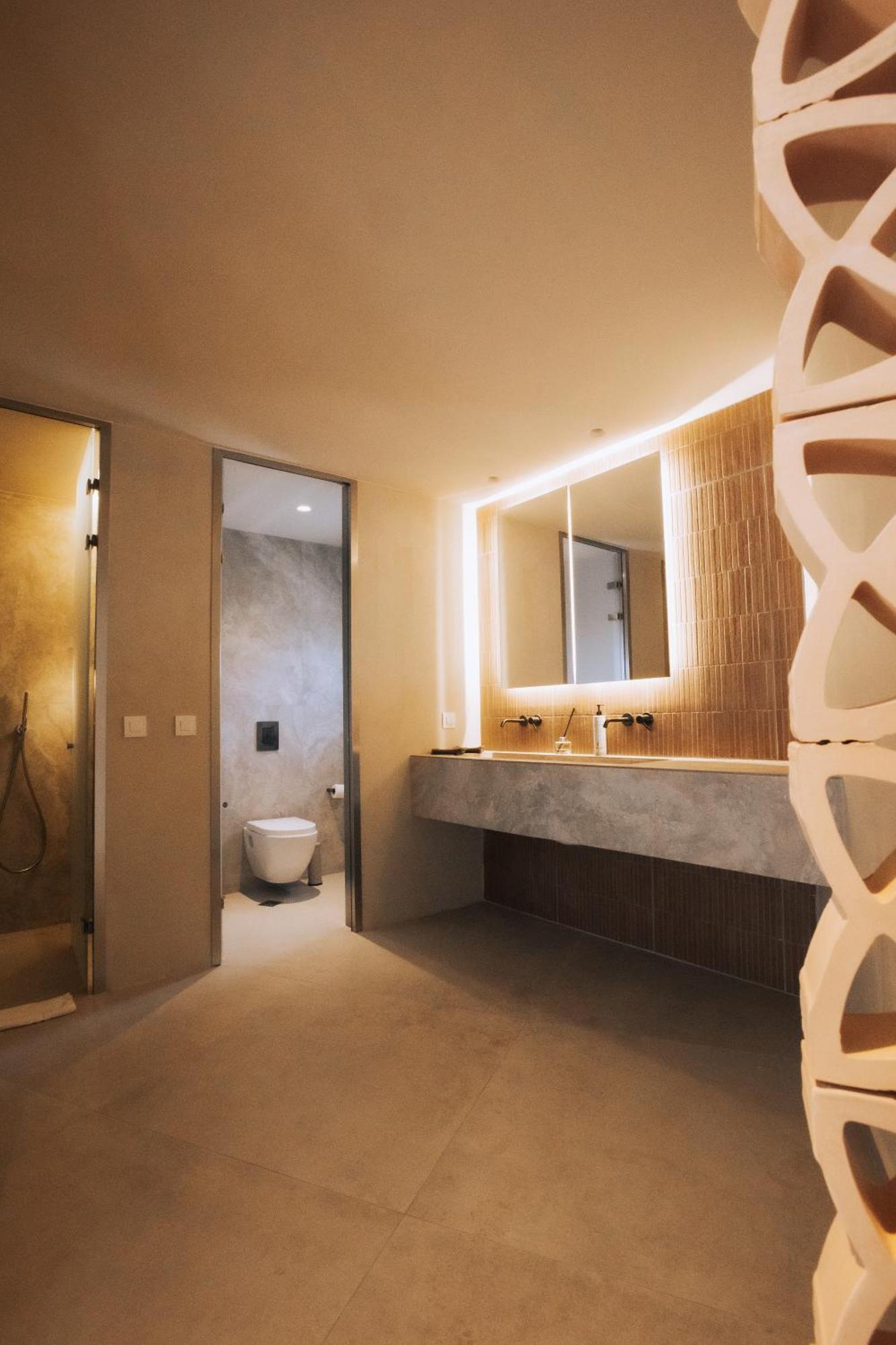 Aerostay Mykonos Mykonos Town エクステリア 写真