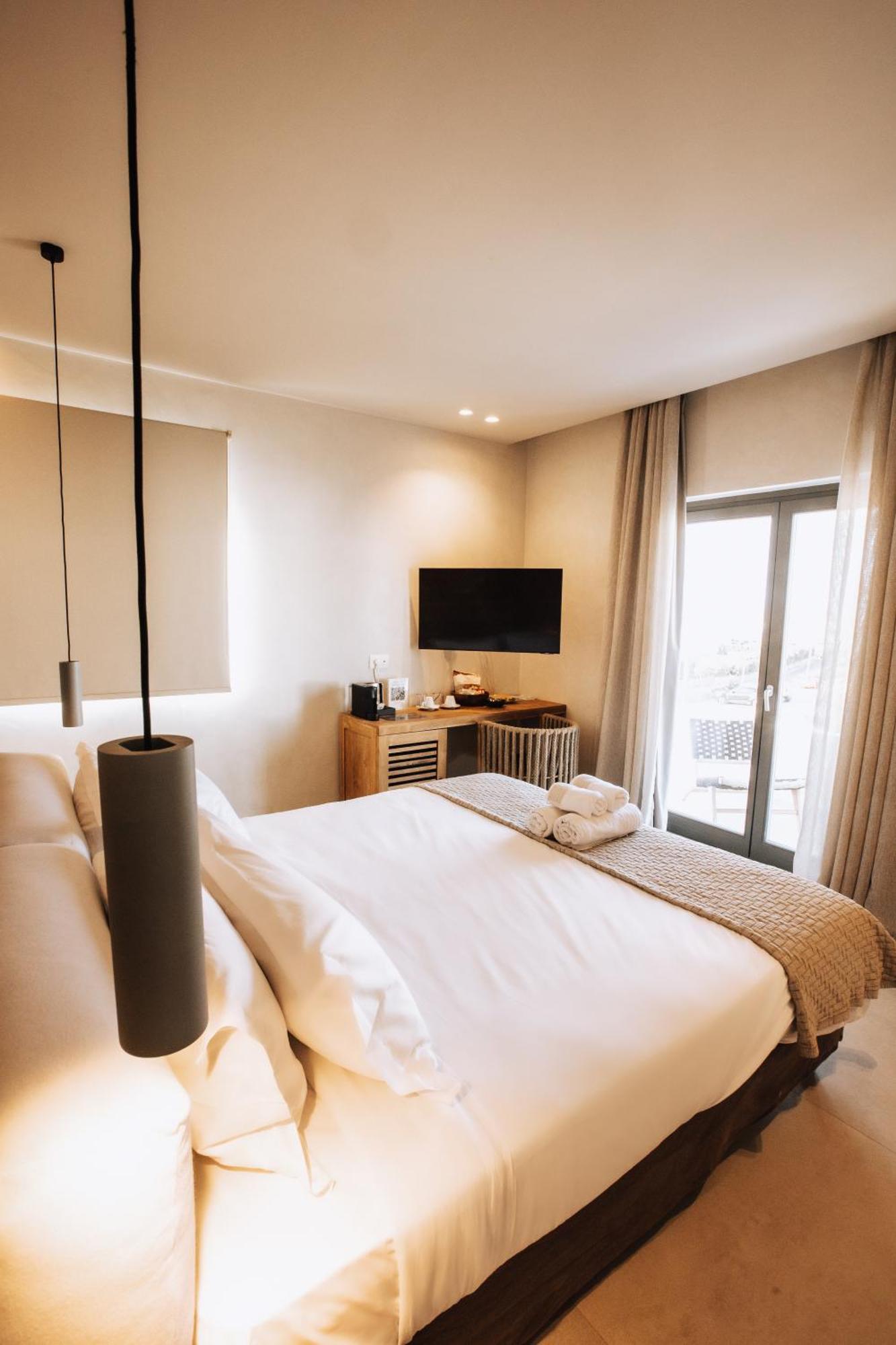 Aerostay Mykonos Mykonos Town エクステリア 写真