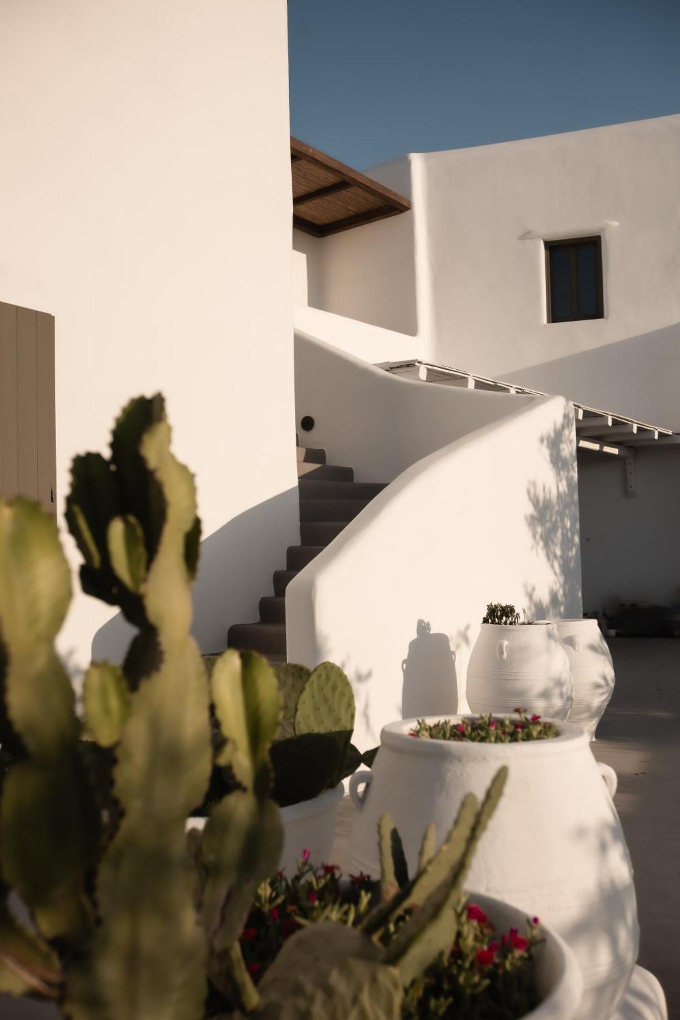 Aerostay Mykonos Mykonos Town エクステリア 写真